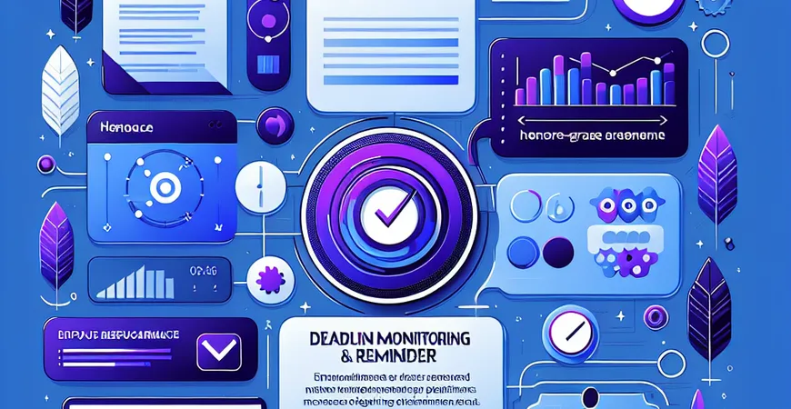 人力资源管理平台如何管理员工竞业协议？期限监控与提醒