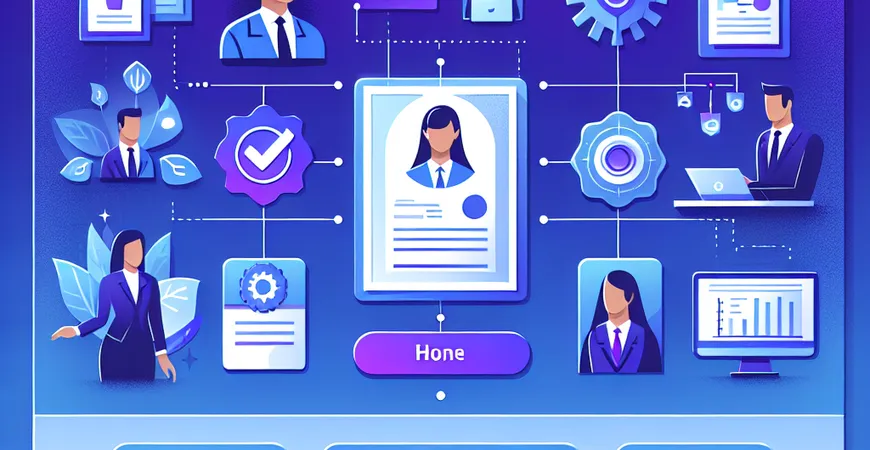 人力资源管理平台如何管理员工荣誉证书？电子档案分类存储
