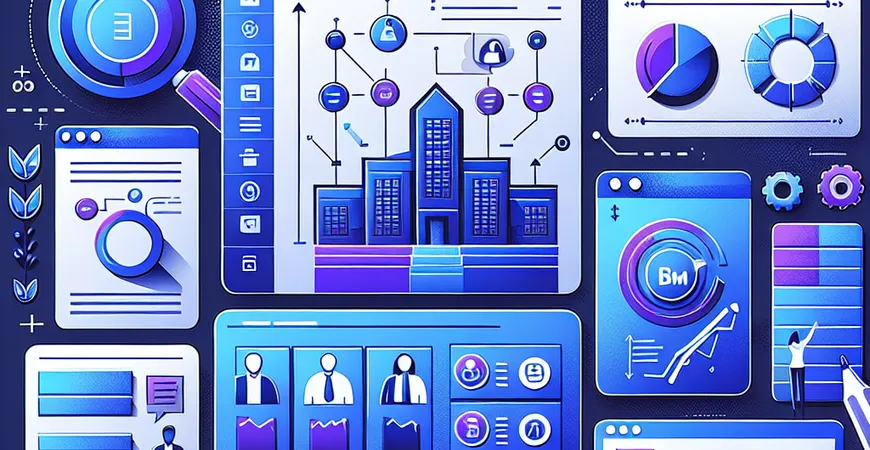 人力资源管理平台实施如何做培训课程设计？实用模板