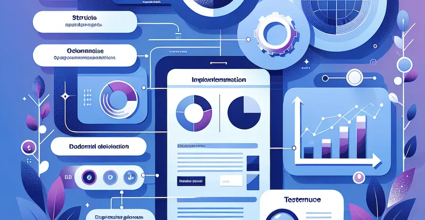 人力资源管理平台实施如何做测试？完整流程