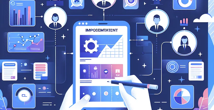 人力资源管理平台实施如何做知识共享？内部培训方案