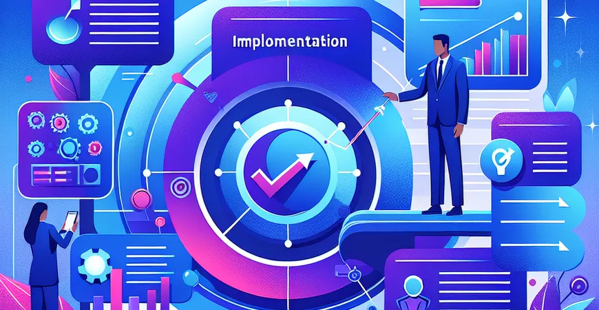 人力资源管理平台实施如何做试运行优化？问题解决技巧