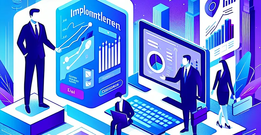 人力资源管理平台实施如何做试运行？注意事项盘点