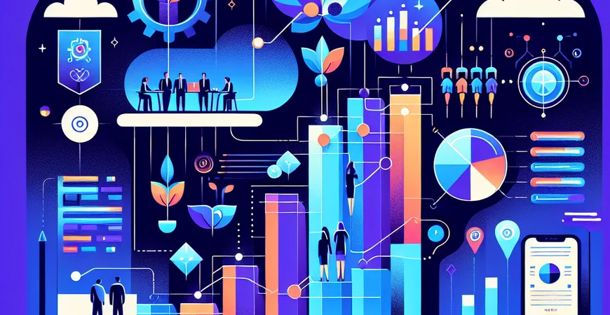 人力资源管理平台推广如何借势文化？融入企业价值观