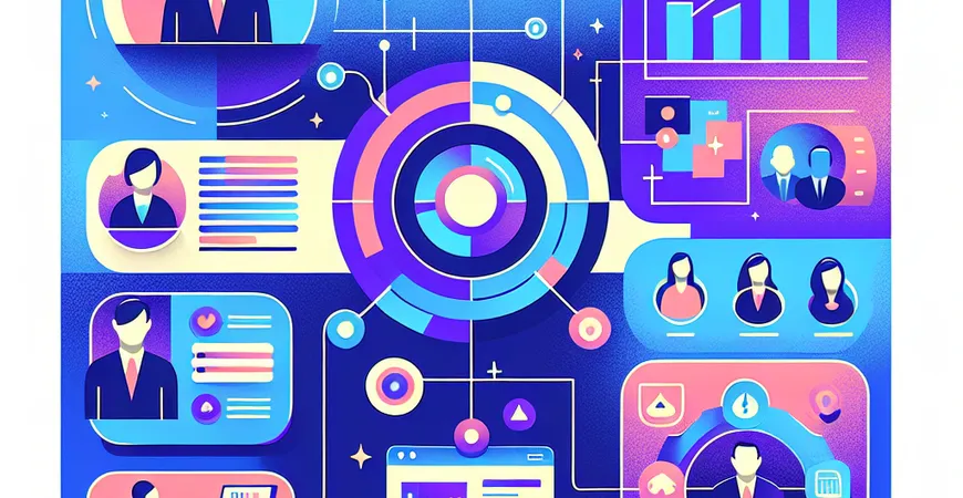 人力资源管理平台推广如何利用员工社群？氛围营造与传播