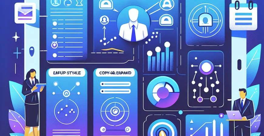 人力资源管理平台推广如何利用成功案例？复制与放大策略