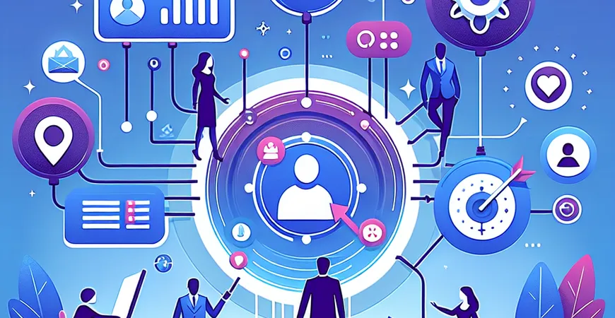 人力资源管理平台推广如何利用社交媒体？宣传渠道拓展