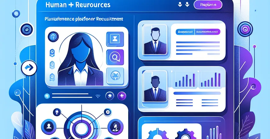 人力资源管理平台推广如何扩大用户群？开展体验官招募