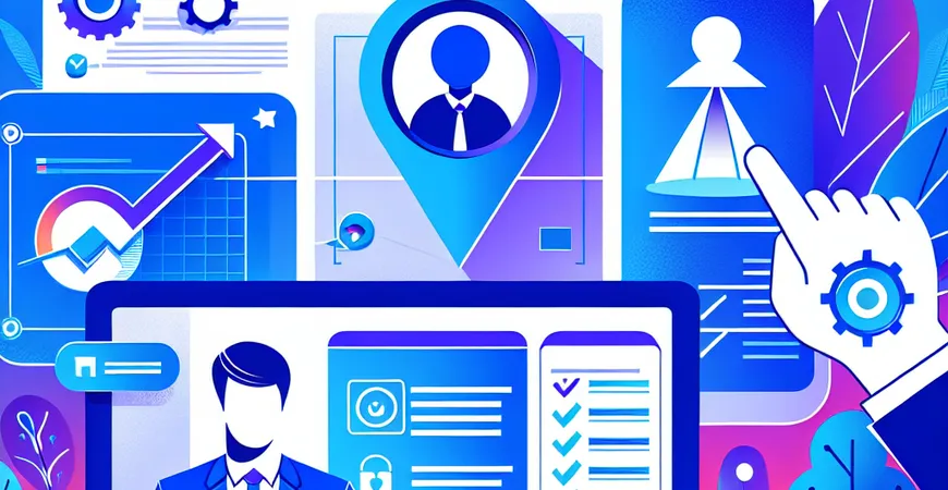 人力资源管理平台推广如何扩大覆盖面？开展线上培训课程