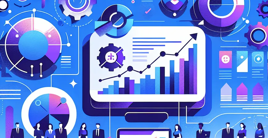 人力资源管理平台推广如何调动高层？呈现战略价值报告