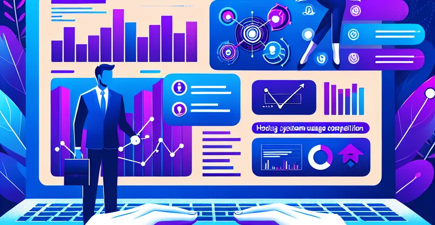 人力资源管理平台推广如何造势？举办系统使用竞赛