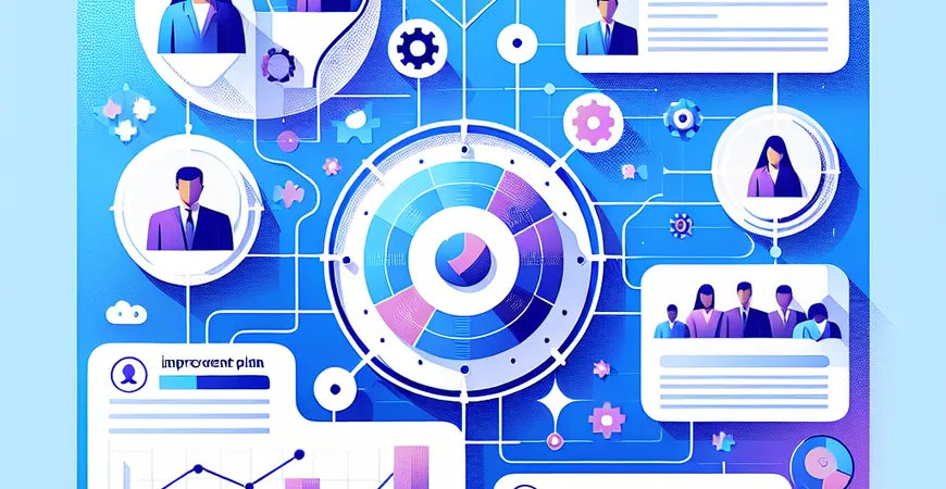 人力资源管理平台推广效果差？问题诊断与改进方案