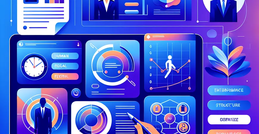 人力资源管理软件实施如何做功能取舍？优先级判断标准