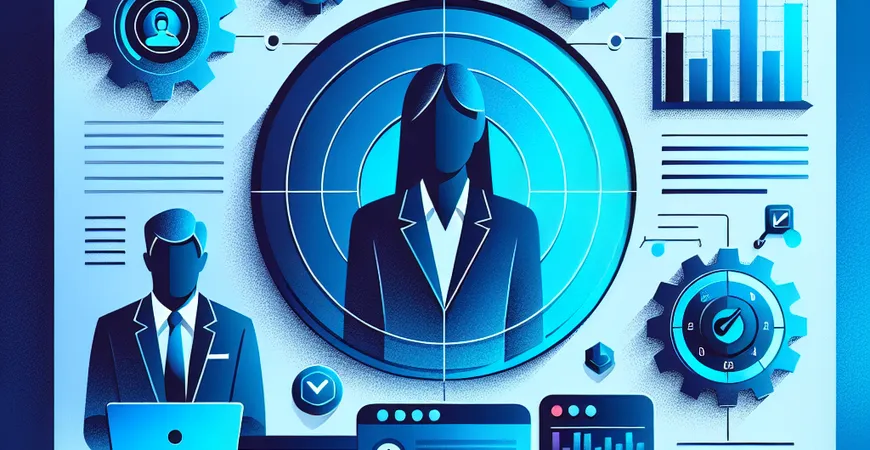 人力资源管理软件实施如何做效果评估？详细标准