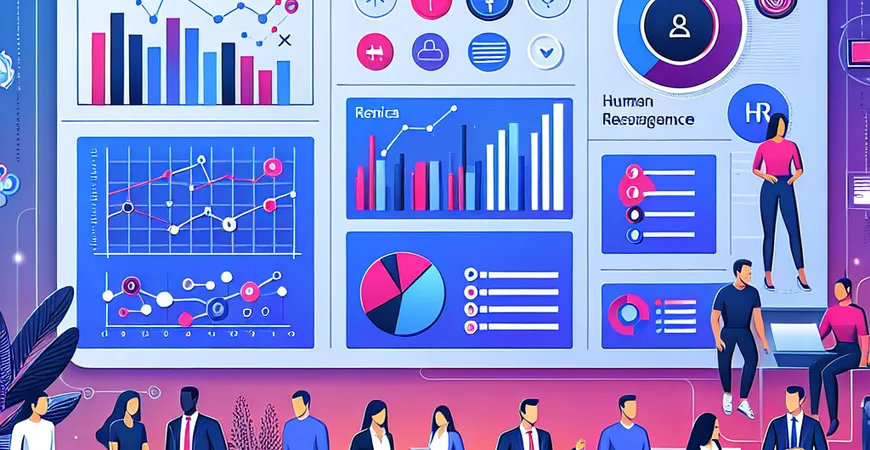 人力资源管理软件实施如何做测试？常见问题与解决