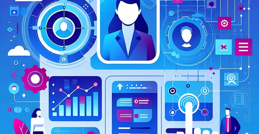 人力资源管理软件实施如何做用户体验优化？改进方向