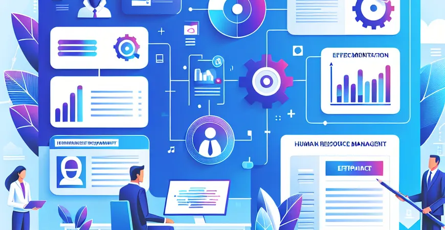 人力资源管理软件实施如何做用户反馈收集？有效方式