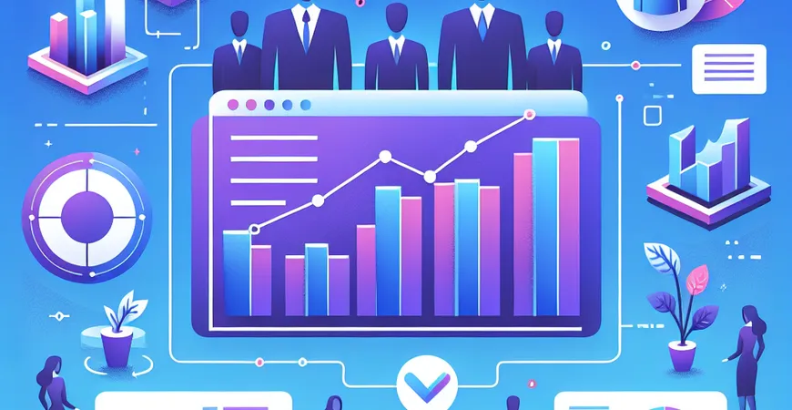 人力资源管理软件实施如何提升效率？实用技巧