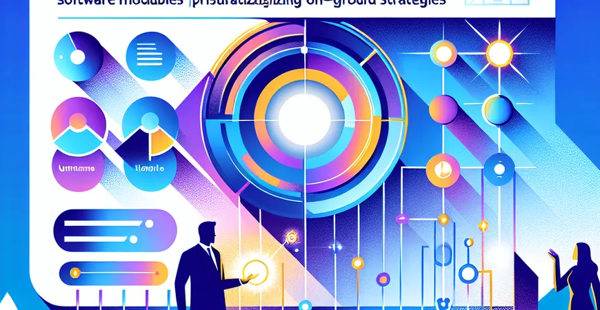 人力资源管理软件实施如何选模块？优先落地策略