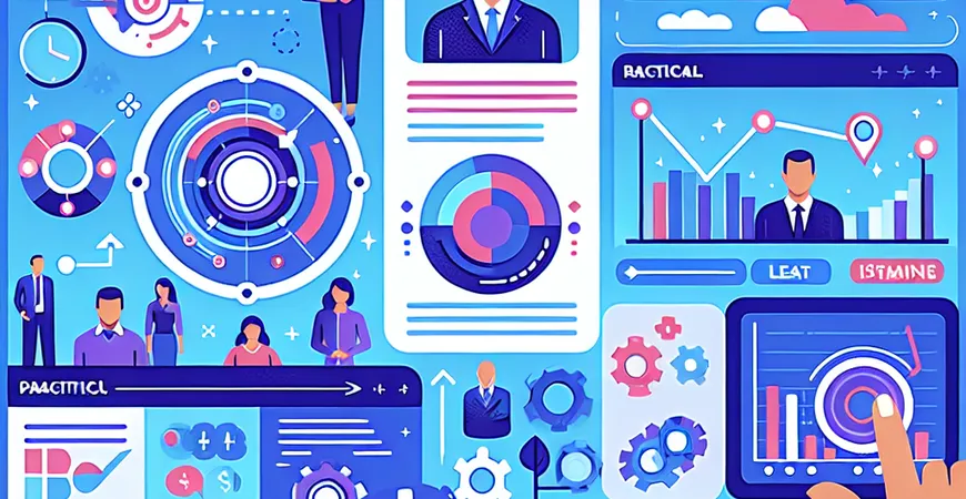 人力资源管理软件实施效果如何评估？实用方法