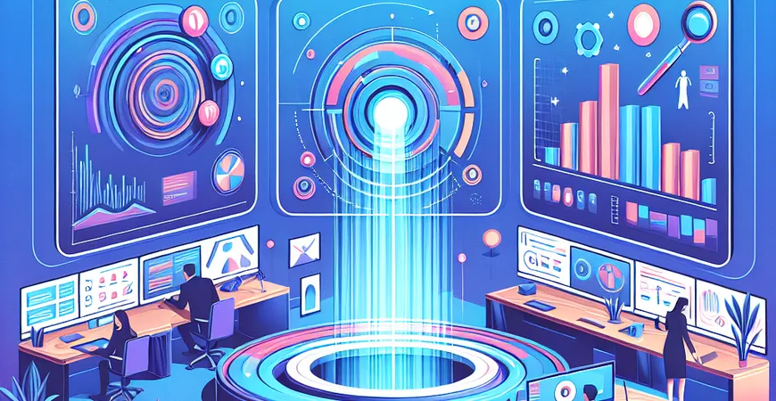 人才库系统建设：内部人才挖掘工具实施