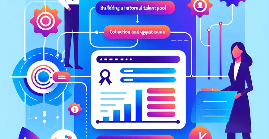 内部人才库建设：员工技能标签的采集与更新机制