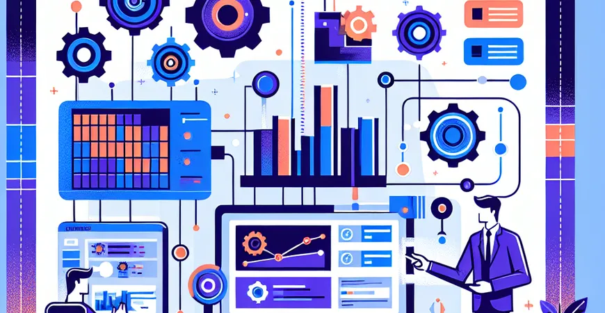 制造业HR系统与MES对接：工时数据自动采集