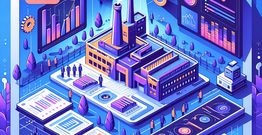 制造业倒班制企业如何实施考勤管理系统？