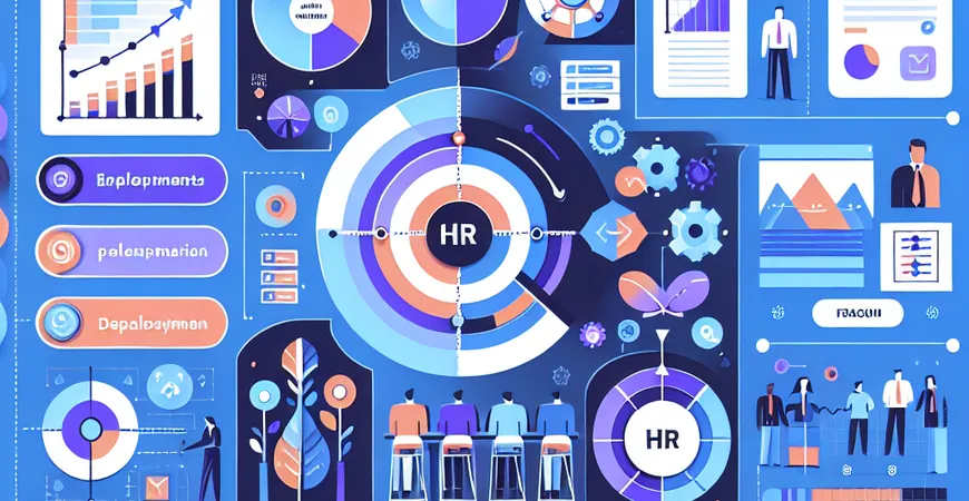 制造业季节性用工企业的HR系统弹性部署方案