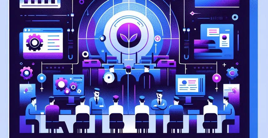 制造业生产一线员工系统使用培训特别方案