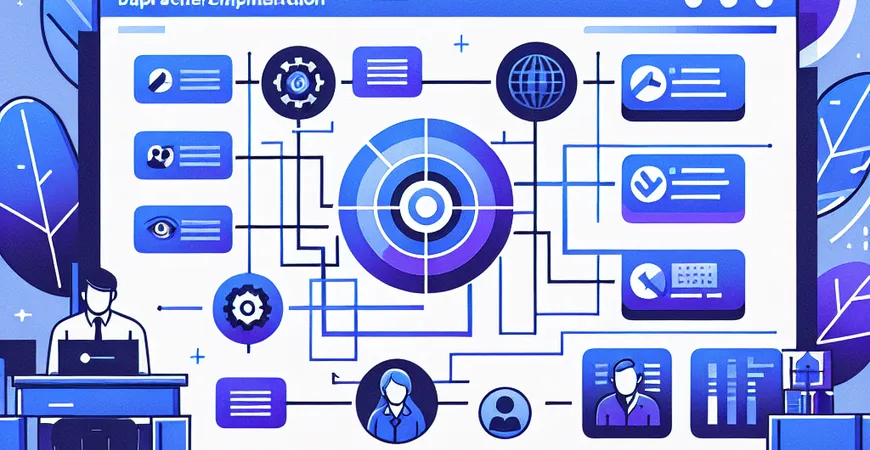 劳务派遣公司HR系统实施的特殊注意事项