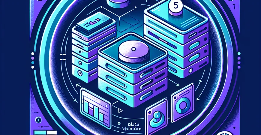 历史数据归档策略：5年以上数据的存储与访问方案