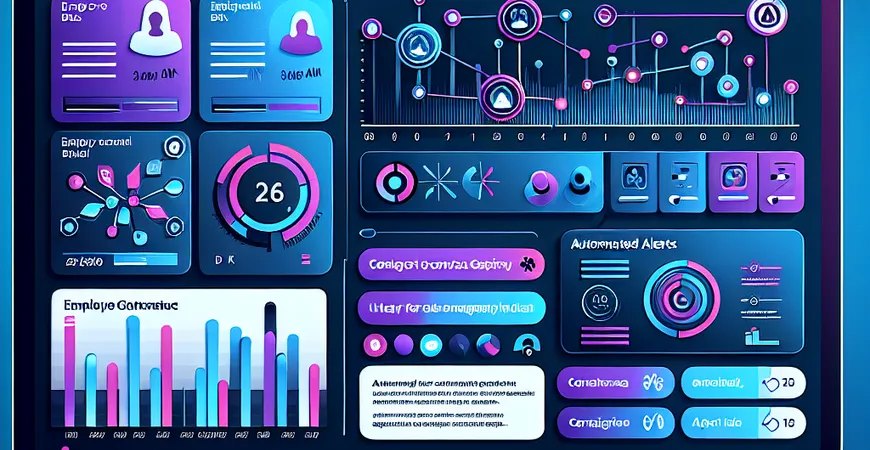 合同到期怎么提醒？员工管理工具自动预警设置指南