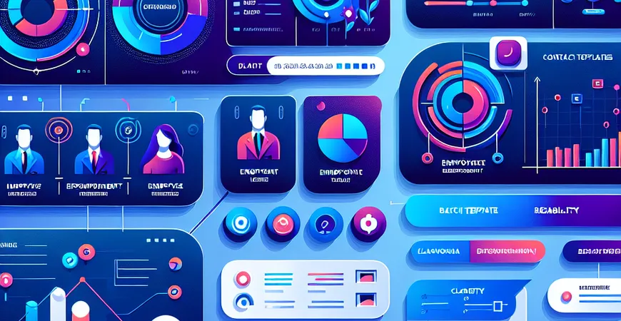 合同模板怎么批量修改？员工管理工具批量编辑技巧