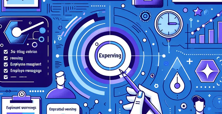 合同续签怎么提醒？员工管理工具到期预警设置