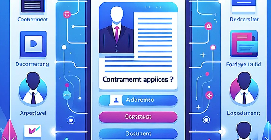 合同附件怎么传？员工管理工具文档上传与存储指南