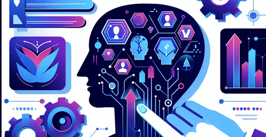 员工发展计划系统化：与培训资源的智能匹配