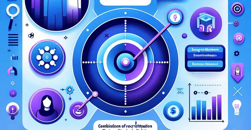 员工管理工具如何优化招聘渠道组合？效果对比与预算分配