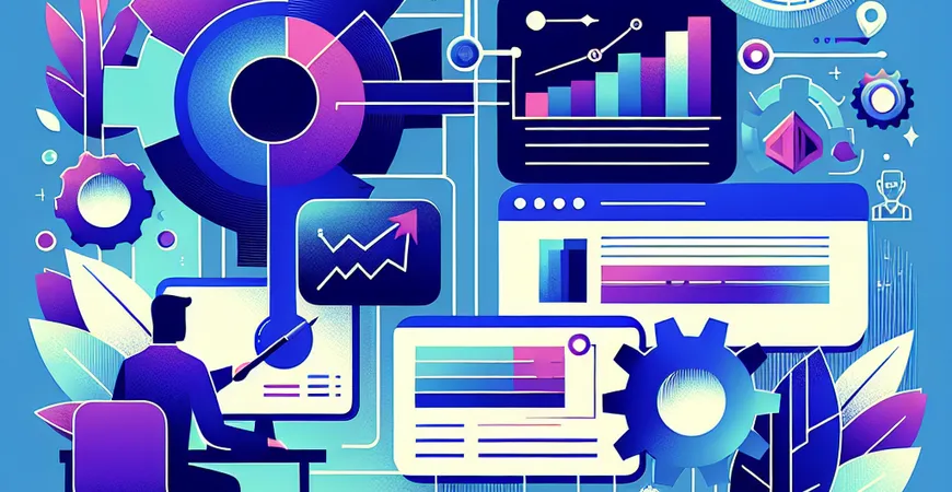 员工管理工具如何轻松管团队？组织架构搭建全攻略