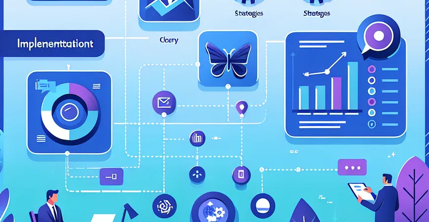员工管理工具实施关键点：不同阶段的应对策略