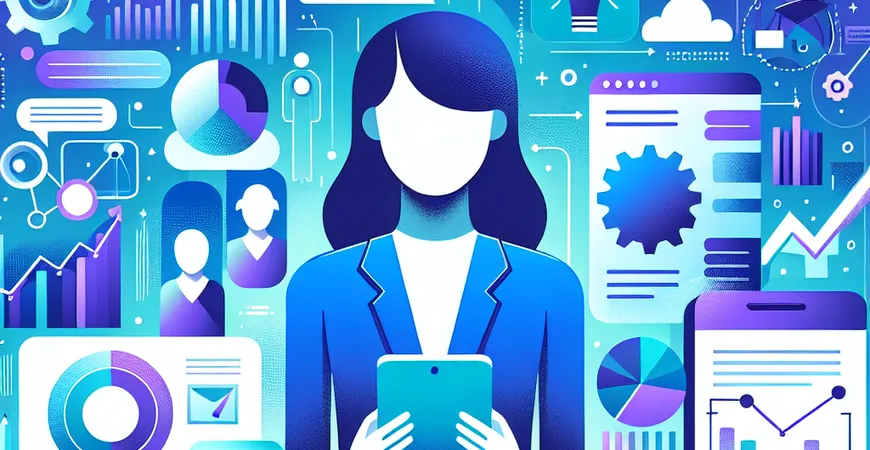 员工管理工具实施后如何做长期规划？实用指南