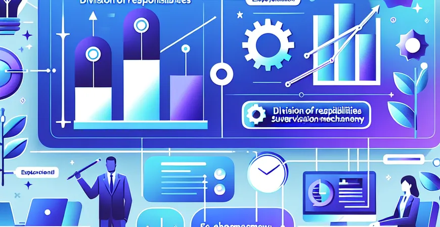 员工管理工具推广如何增强执行力？责任分工与监督机制