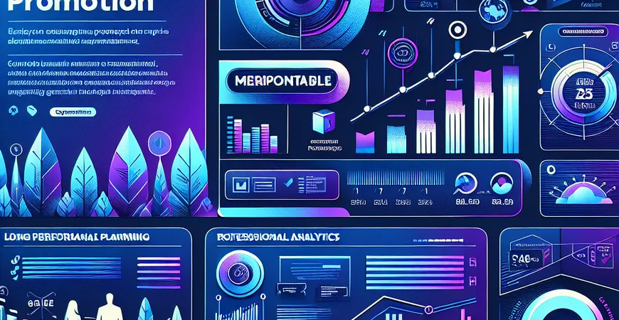 员工管理工具推广如何实现可持续发展？长效运营规划指南