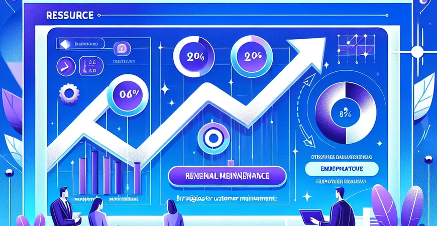员工管理工具推广如何提高复购率？续费策略与客户维护