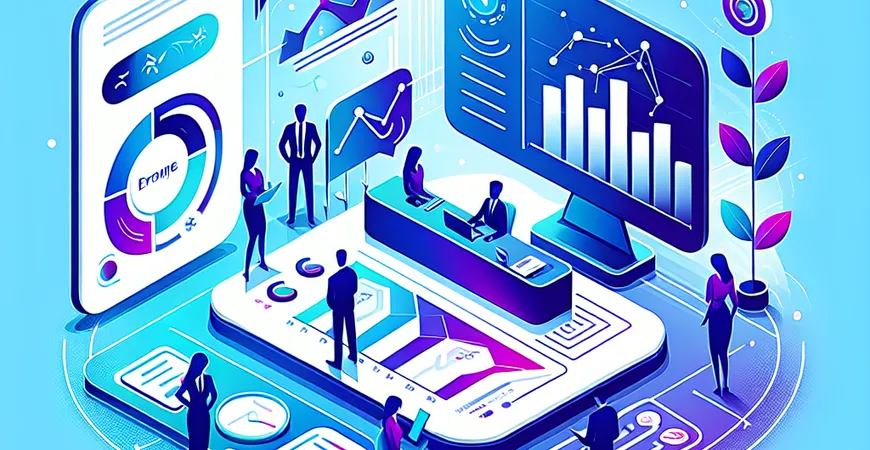 员工管理工具推广如何考核成效？设计成果展示方案