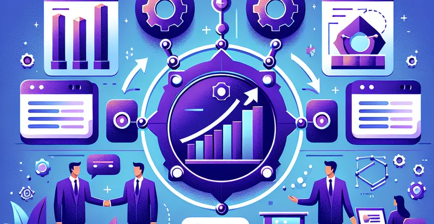 员工管理工具推广如何考核？效果评估指标体系搭建