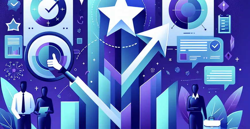 员工管理工具推广如何考核？设置多维度评估指标