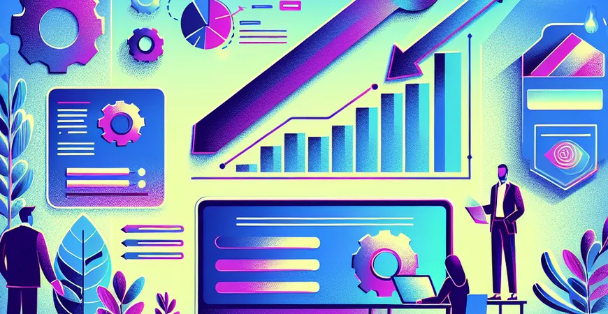 员工管理工具推广没亮点？差异化卖点提炼方法