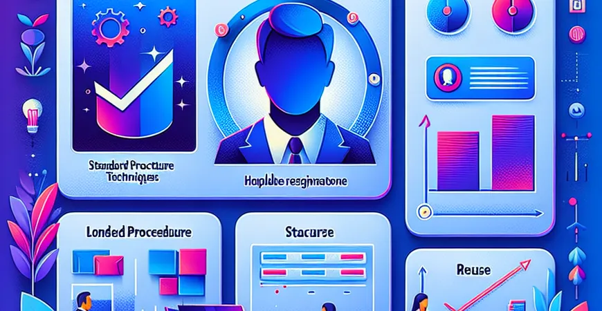 员工管理工具离职交接漏项？标准化流程模板复用技巧