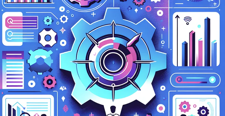 员工管理工具运营如何持续优化？建立定期反馈改进机制